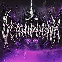 Deathphonk — I Ft Nik Nocturnal — обложка